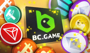 BC Game Sign In Your Gateway to Exciting Gaming Adventures