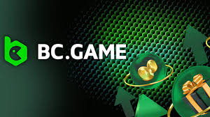 BC Game Sign In Your Gateway to Exciting Gaming Adventures