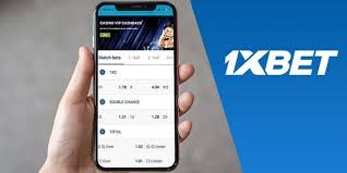Comprehensive Guide to Downloading the 1xBet APK Comprehensive Guide to Downloading the 1xBet APK