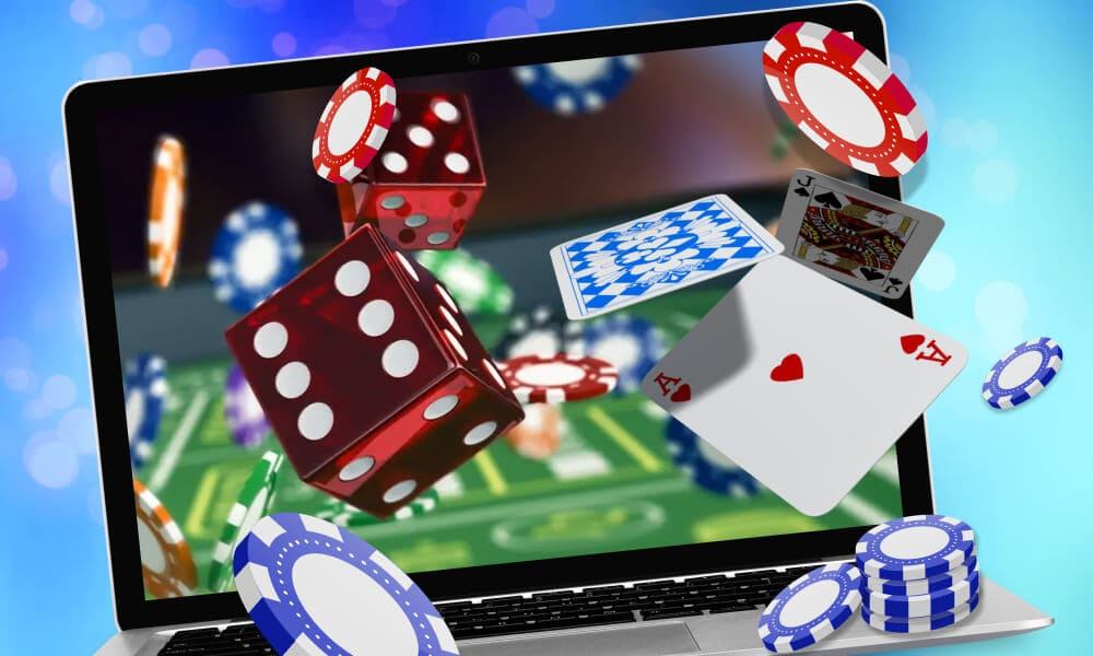 Experience the Best Gaming at SpinsCastle Casino