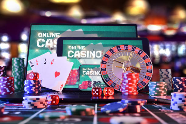Explore the Excitement of Online UK Qbet Casino Explore the Excitement of Online UK Qbet Casino