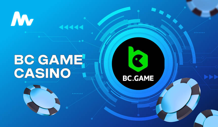 Exploring BC.Game The Ultimate Crypto Gambling Destination Exploring BC.Game The Ultimate Crypto Gambling Destination