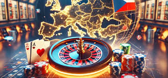 Nové české online casino 2025 Co očekávat od budoucnosti hazardu